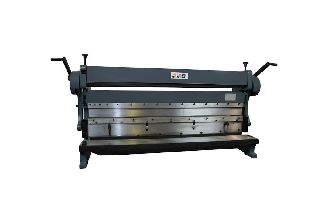 Механический универсальный станок серии GBR-1315 Manual