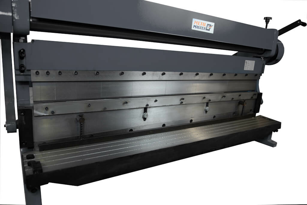 Механический универсальный станок серии GBR-1315 Manual