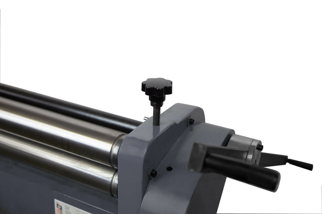 Механический универсальный станок серии GBR-1315 Manual