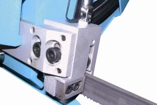 Ручной ленточнопильный станок Imet GBS 185