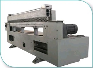 Кромкооблицовочный автоматический станок HCM 360 Ecoline и HCM 360J Ecoline