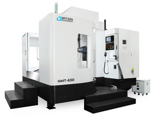Горизонтально-фрезерный центр TRIUMPH HMT-630