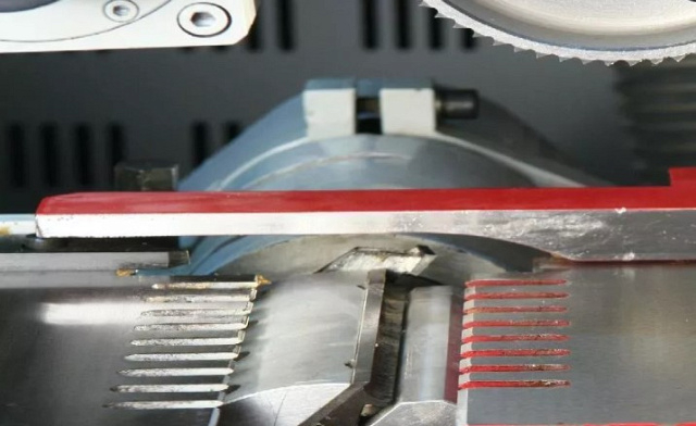 Четырехсторонний продольно-фрезерный станок Beaver 623 Pro Plus