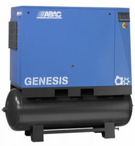 Компрессор винтовой Abac GENESIS 22 10-500