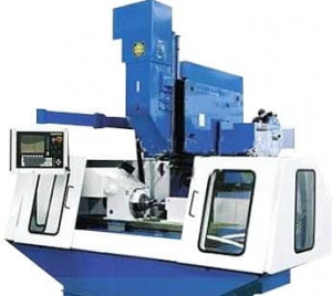 ГФ3171М - Станки вертикально-фрезерные с крестовым столом