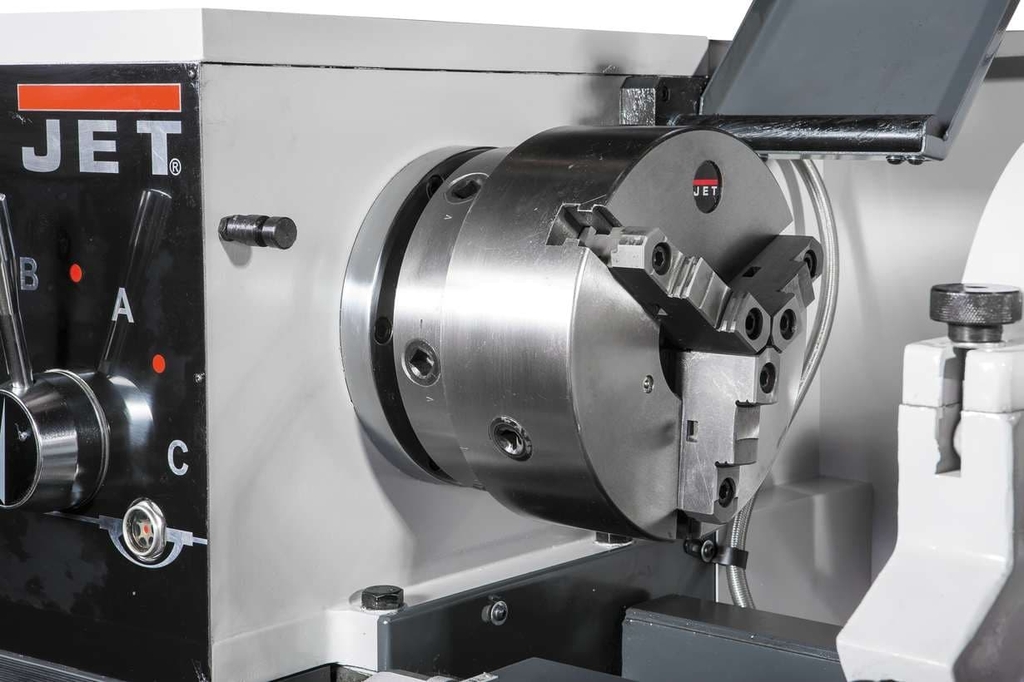 Токарно-винторезный станок Jet GH-1660 ZX DRO (50000722T)