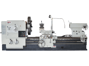Токарно-винторезный станок индустриального класса JET GH-3140 ZHD (50000836T)