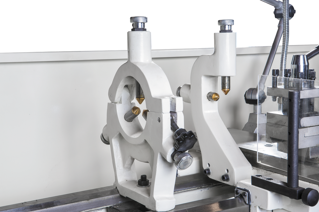 Токарно-винторезный станок JET GH-1440W3 (321840T)