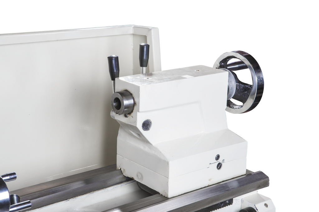 Токарно-винторезный станок JET GH-1440W3 (321840T)