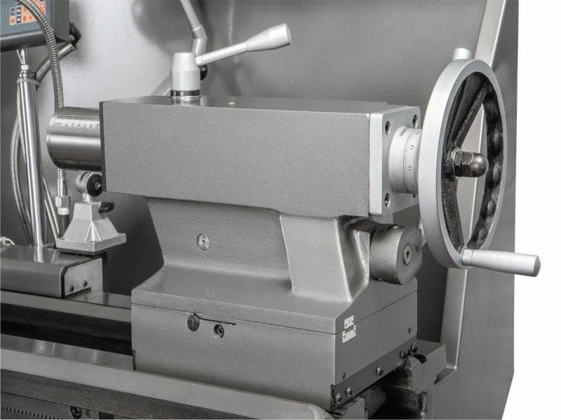 Токарно-винторезный станок Jet GH-1640 ZX DRO (50000730T)