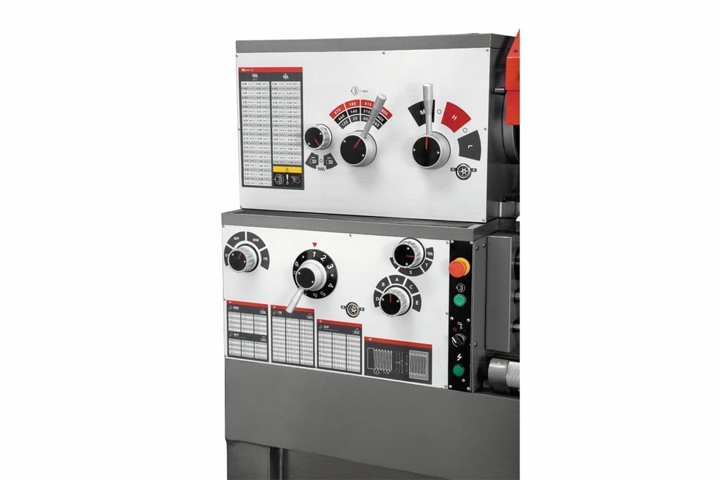 Токарно-винторезный станок Jet GH-1880 ZX DRO RFS (50000765T)