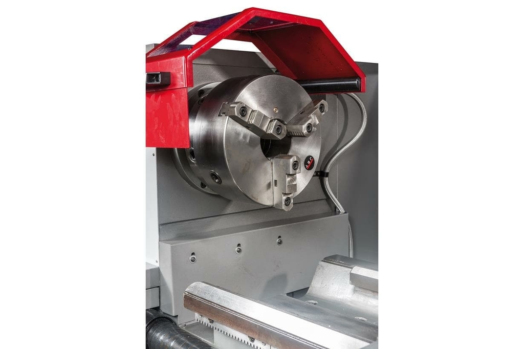 Токарно-винторезный станок Jet GH-26120 ZH DRO (50000795T)