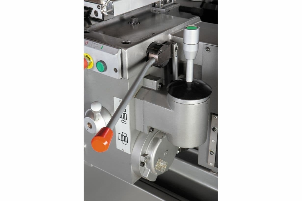 Токарно-винторезный станок Jet GH-24120 ZHD DRO RFS (50000842T)