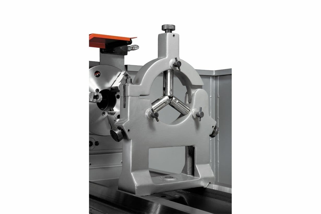 Токарно-винторезный станок по металлу JET GH-2440 ZHD DRO RFS (50000839T)