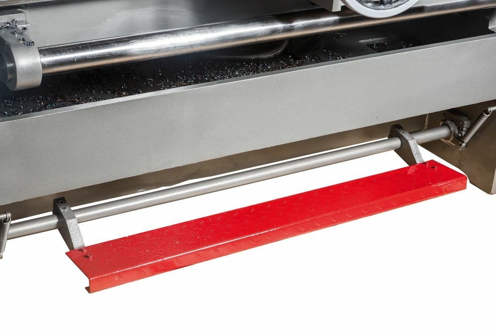 Токарно-винторезный станок JET GH-2680ZH DRO (GH-2680ZH DRO)