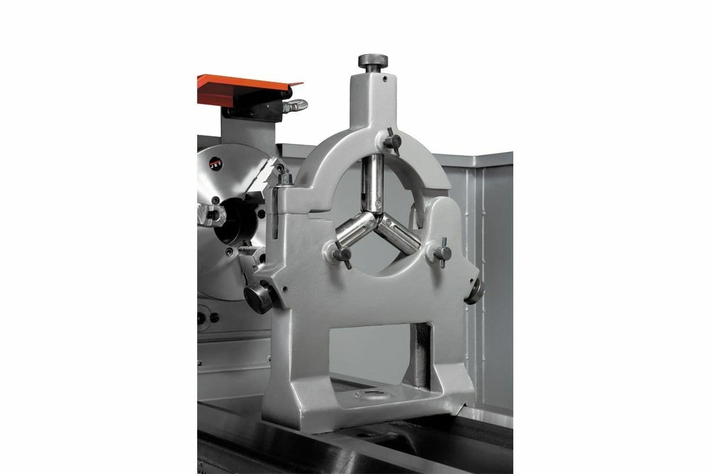 Токарно-винторезный станок JET GH-3140 ZHD DRO  рмц-1000 мм