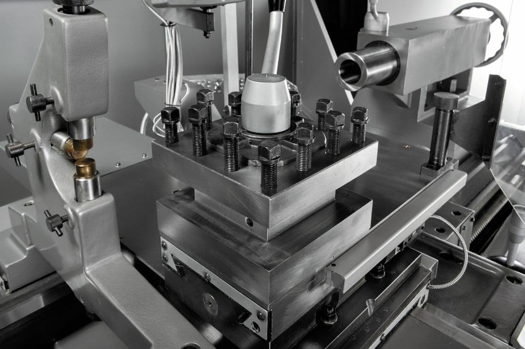 Токарно- винторезный станок JET GH-3180 ZHD DRO рмц-2000 мм (50000846T)