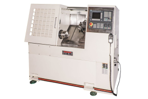 Токарный станок с ЧПУ Jet GHB-1310S CNC (50000502T)