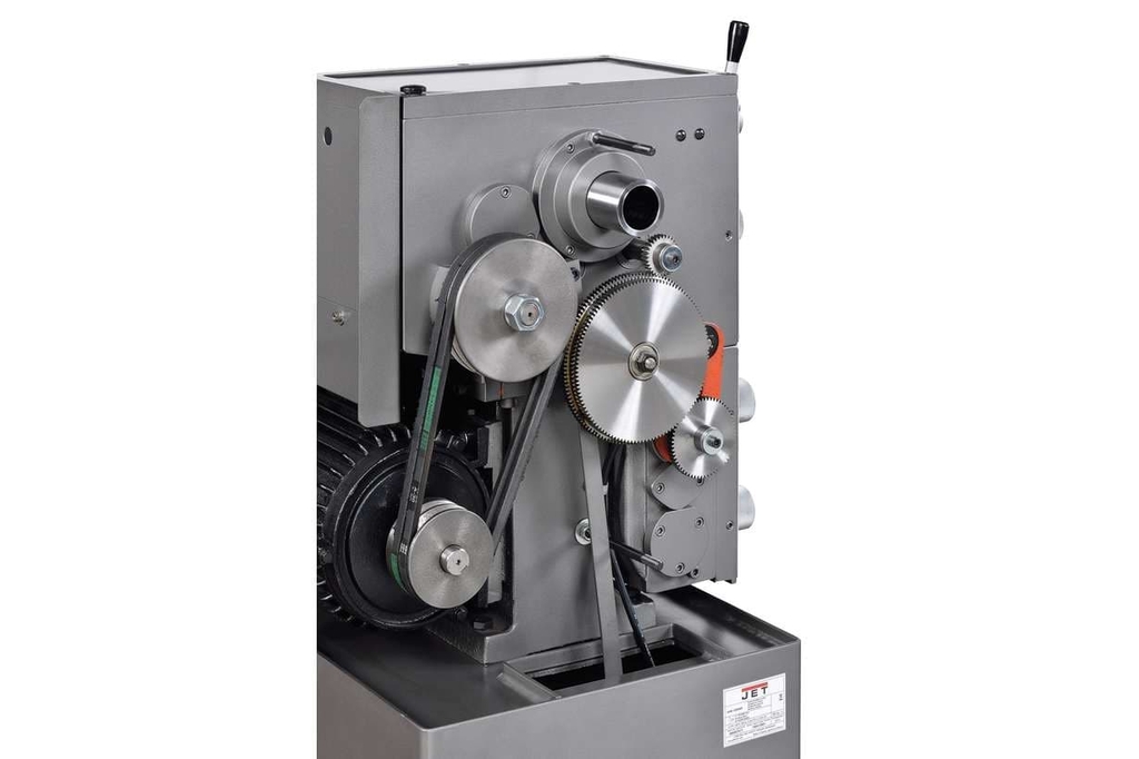 Универсальный токарный станок JET GHB-1324HSP ( GHB-1324HSP)