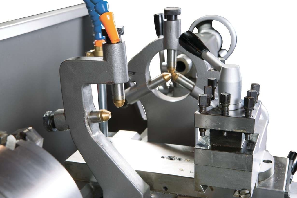 Универсальный токарный станок JET GHB-1324HSP ( GHB-1324HSP)