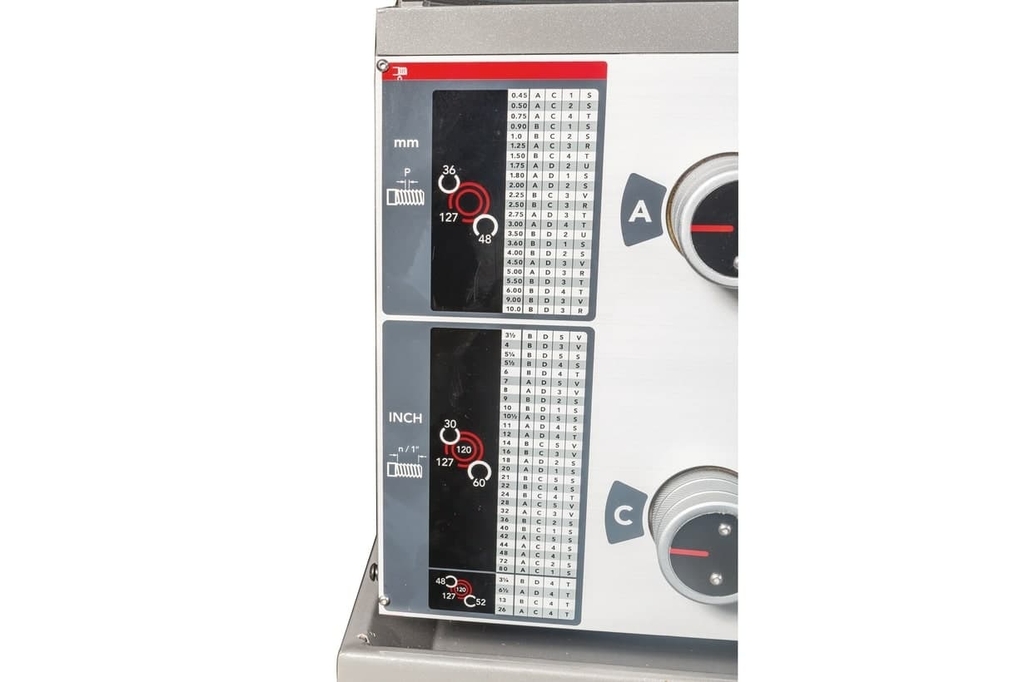 Токарно-винторезный станок Jet GHB-1330A DRO (50000700T)