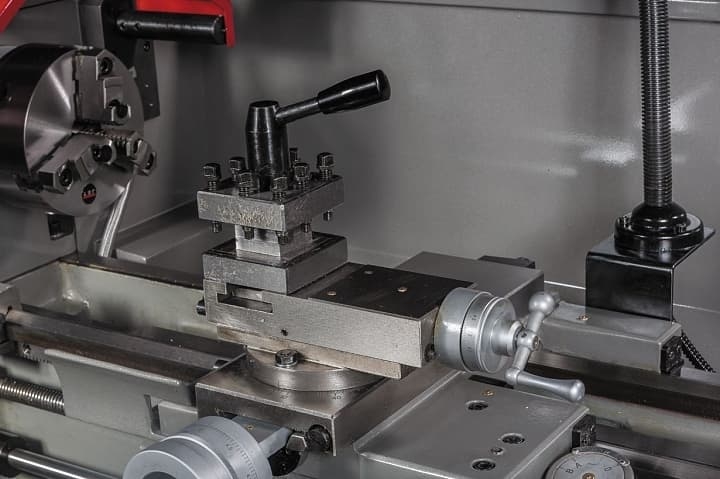 Токарно-винторезный станок Jet GHB-1340A DRO (50000710T)