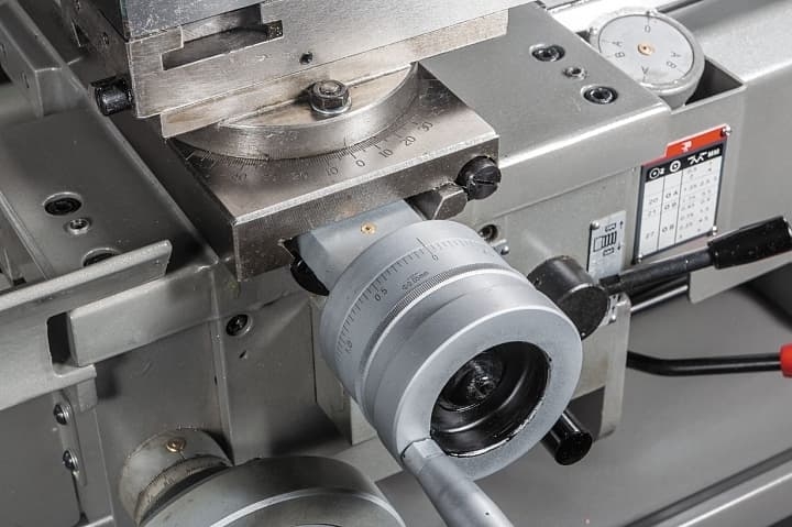 Токарно-винторезный станок Jet GHB-1340A DRO (50000710T)