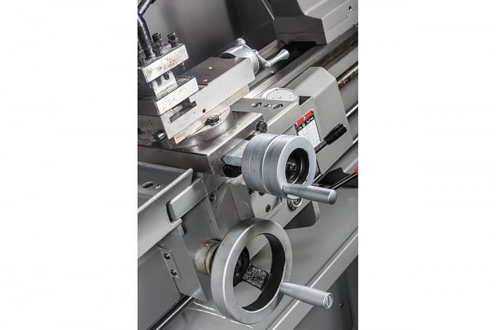 Токарно-винторезный станок Jet GHB-1340A DRO (50000710T)