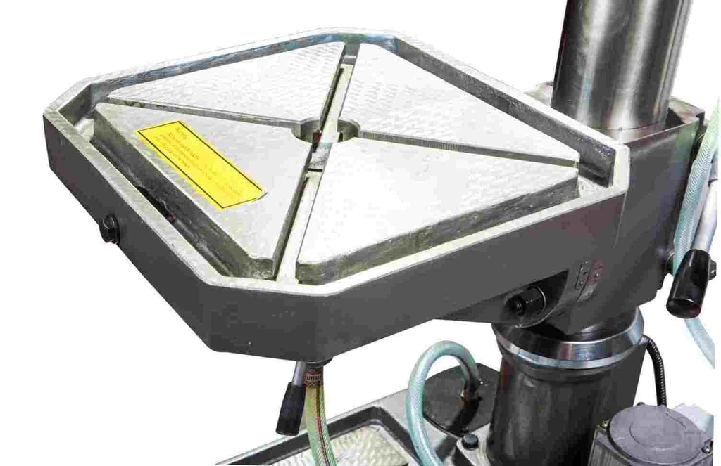 Редукторный сверлильный станок Jet GHD-30PFB (50000960T)