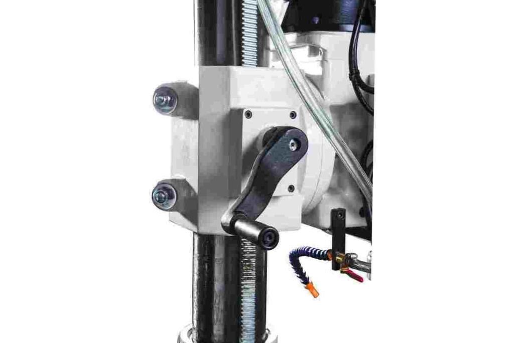 Редукторный сверлильный станок Jet GHD-46PF (50000436T)