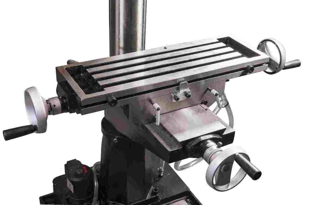 Редукторный сверлильный станок Jet GHD-46PF (50000436T)