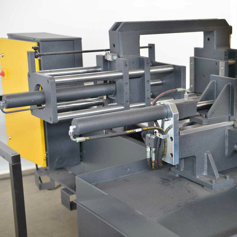 Ленточнопильный станок Beka-Mak BMSO 360CGH NC