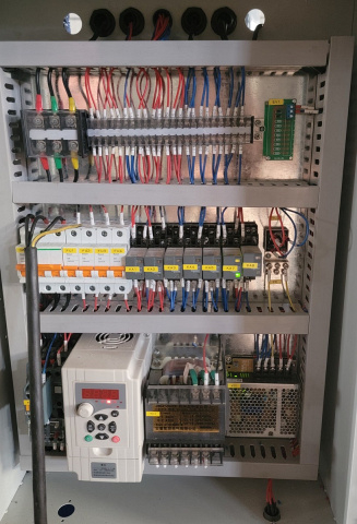 Гидравлические гильотинные ножницы KSM 12/3200