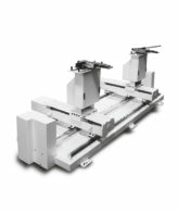 Гидравлический листогибочный пресс Inanlar P-25135