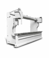 Гидравлический листогибочный пресс Inanlar P-25135