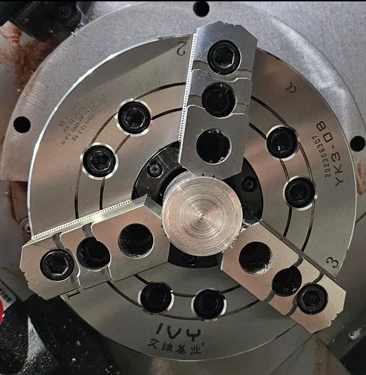 Токарный станок ЧПУ с наклонной станиной MetalTec NEXUS 55MY