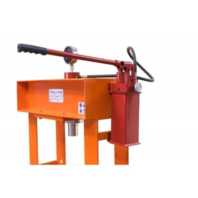 Stalex HP-20S - пресс гидравлический sta382107