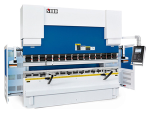 Гидравлический листогибочный пресс SMD PBH-2000/8200