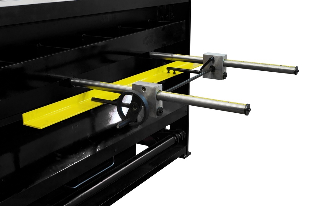 Гильотина гидравлическая Stalex THS 1520х4 (386232)