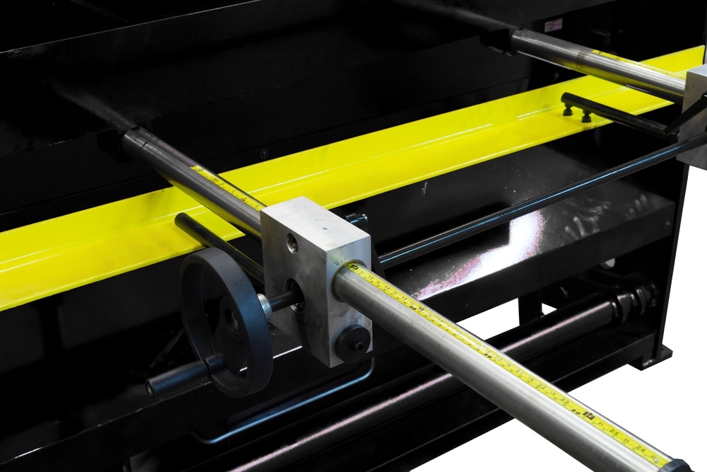 Гильотина гидравлическая Stalex THS 1320х2.5 (386230)