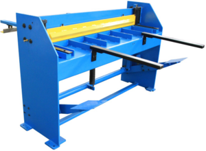 Гильотина MetalMaster MTG 2508