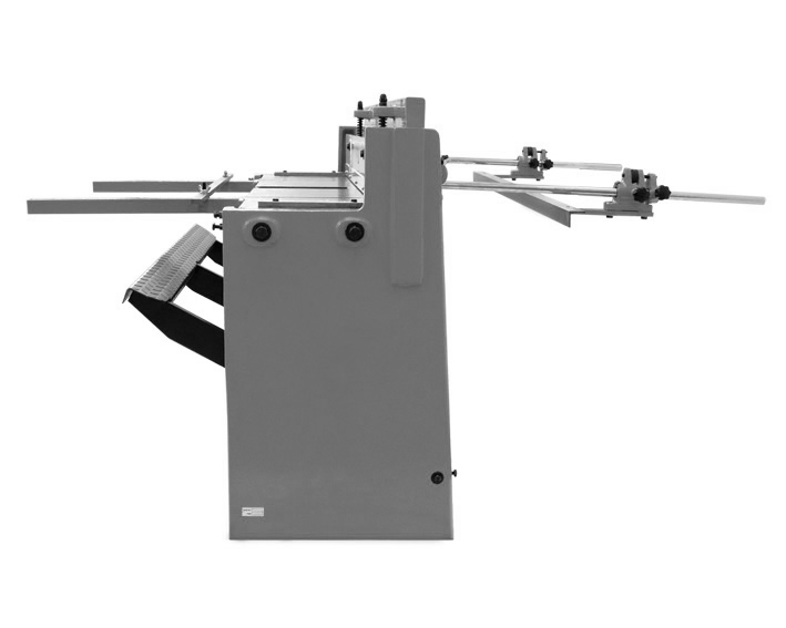 Гильотина ножная Stalex Q01-1.5x1320 (372002)