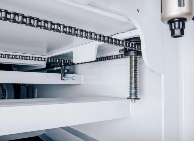 Калибровально-шлифовальный станок Beaver SR-RP 400