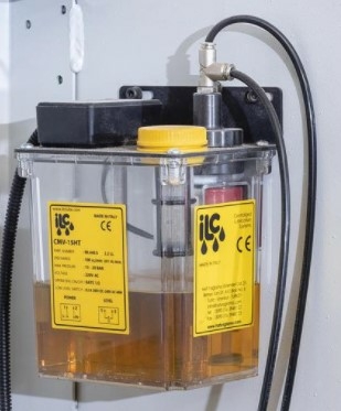 Пятиосевой токарный центр с ЧПУ NESTO 5 AXIS CNC WOOD LATHE MACHINE