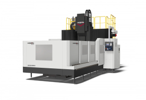 Портальный обрабатывающий центр HISION GLU28×60