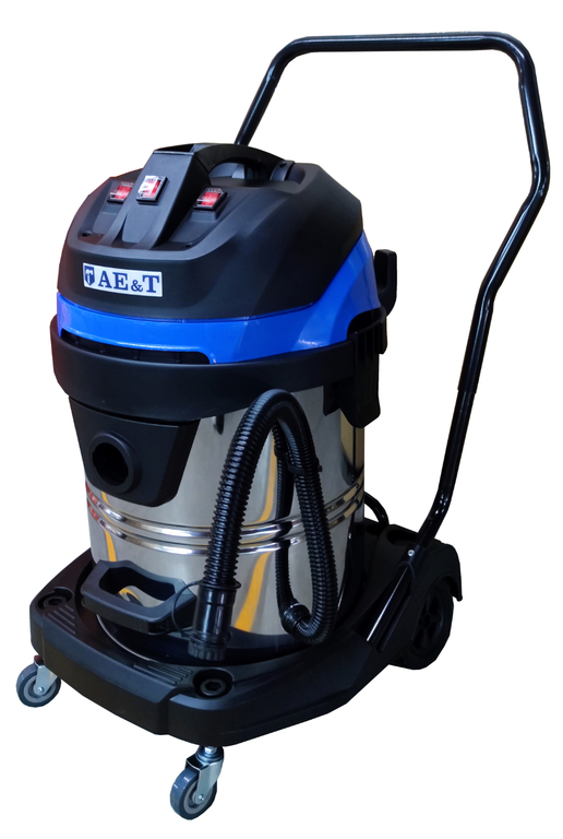 Пылесос профессиональный 60л 3000Вт TC1413B-603000 AE&T