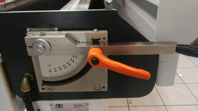 Станок для заточки ножей Ilmetech i12 PA135