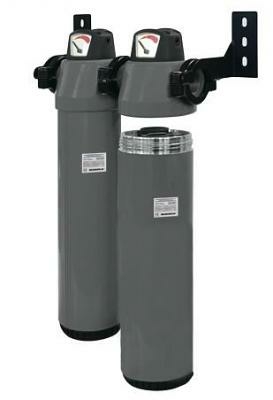 Магистральный фильтр очистки сжатого воздуха GO 1520