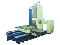 ИС1250 - Станки многоцелевые горизонтальные фрезерные