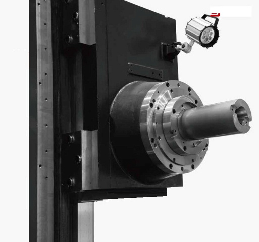 Горизонтально-расточные станки IRONMAC HBI-2518-110